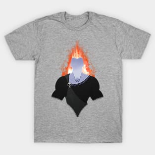 Super hot head T-Shirt